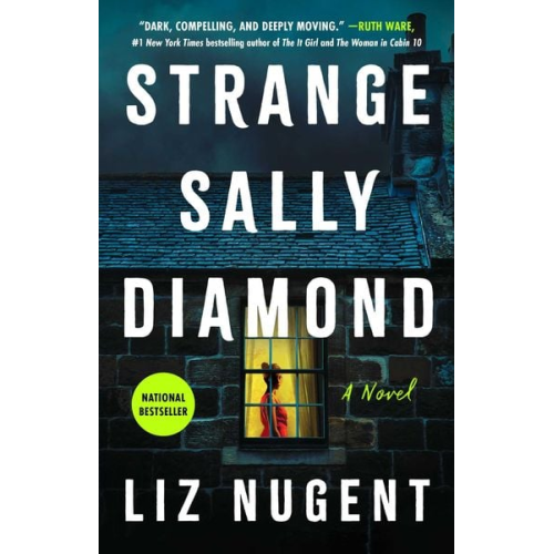 Liz Nugent - Strange Sally Diamond