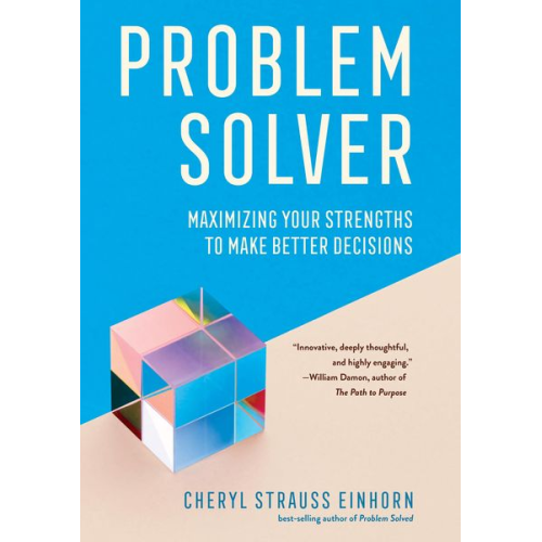 Cheryl Strauss Einhorn - Problem Solver