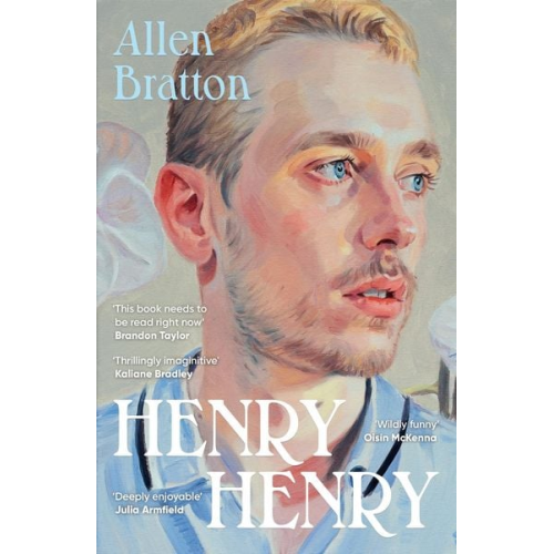 Allen Bratton - Henry Henry