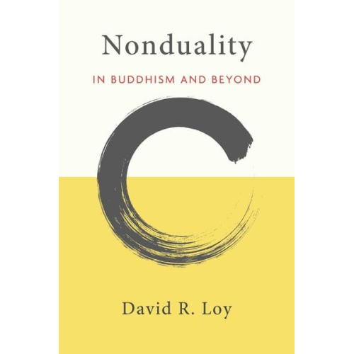 David R. Loy - Nonduality