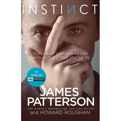 James Patterson - Instinct