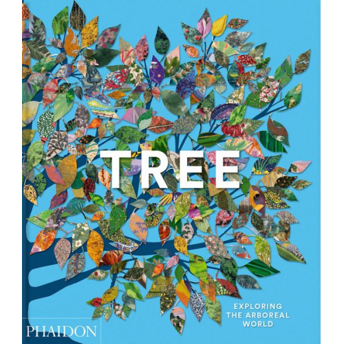 Phaidon Editors Tony Kirkham - Tree