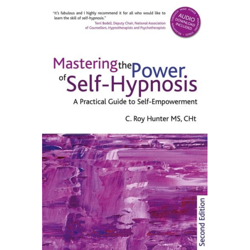 Roy Hunter - Mastering the Power of Self-Hypnosis