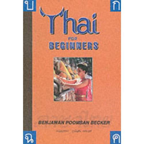 Benjawan Poomsan Becker - Thai for Beginners