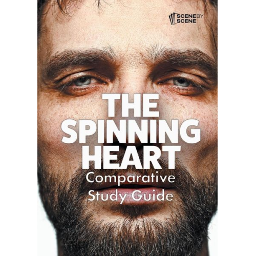 Amy Farrell - The Spinning Heart Comparative Study Guide