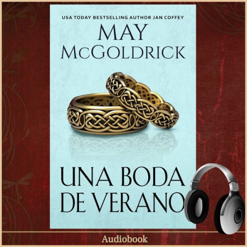 May McGoldrick Jan Coffey - Una Boda de Verano