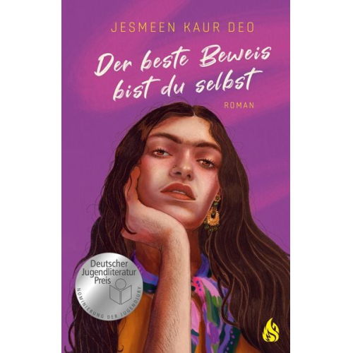 Jesmeen Kaur Deo - Der beste Beweis bist du selbst