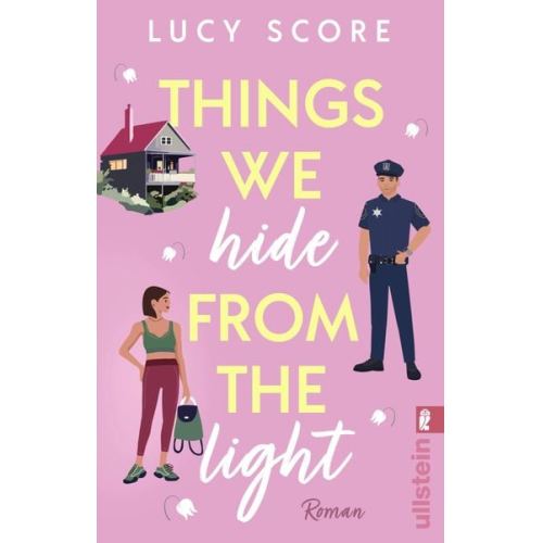 Lucy Score - Things We Hide From The Light