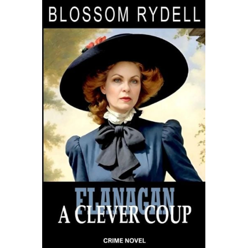 Blossom Rydell - Flanagan - A clever Coup