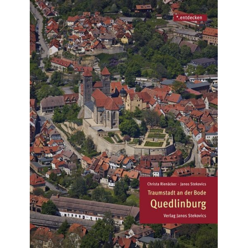 Christa Rienäcker - Quedlinburg