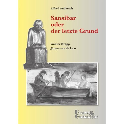 Günter Krapp Jürgen van de Laar - Andersch, A: Sansibar oder der letzte Grund/Lehrer