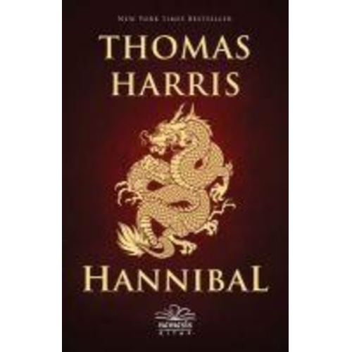 Thomas Harris - Hannibal