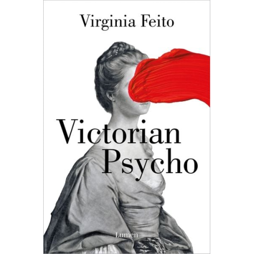 Virginia Feito - Victorian psycho