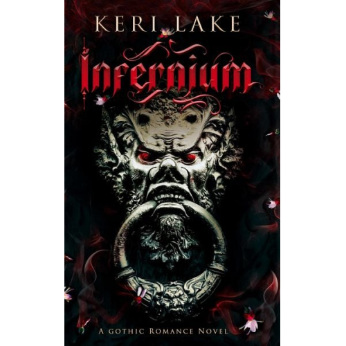 Keri Lake - Infernium