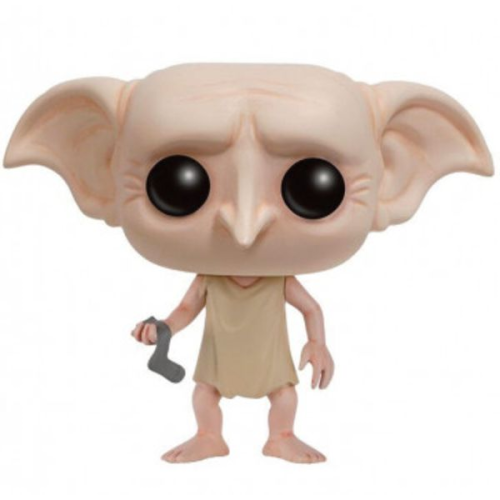 Funko POP! Dobby