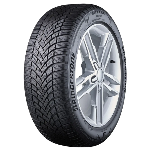 255/40 R19 100V Blizzak LM-005 XL FSL M+S