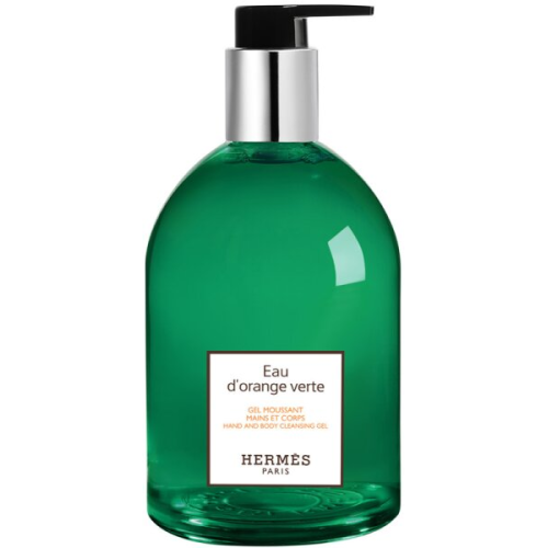 Herm&egrave;s Eau d'Orange Verte Hand and Body Cleansing Gel 300 ml