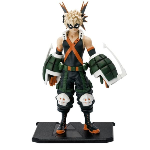 ABYstyle MY HERO ACADEMIA Katsuki Bakugo Figur