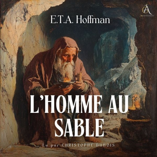 E.T.A. Hoffmann Livres audio en français - L'Homme au sable - Livre Audio