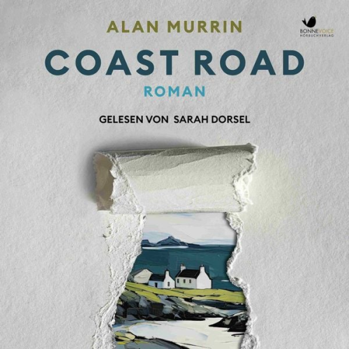 Alan Murrin - Coast Road