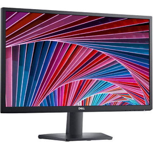 DELL SE2422H Monitor 61,0 cm (24,0 Zoll) schwarz