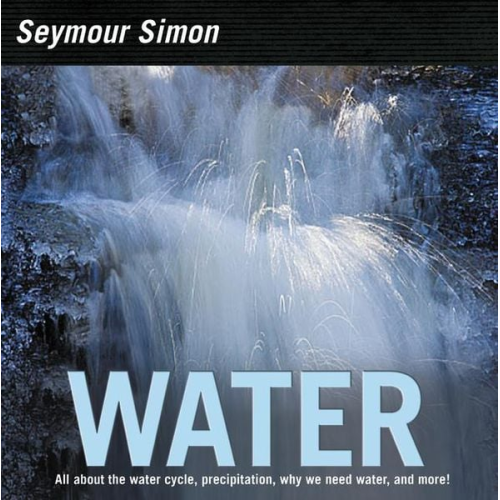 Seymour Simon - Water