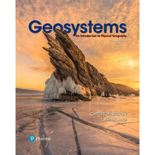 Robert Christopherson Ginger Birkeland - Geosystems