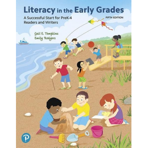 Gail Tompkins Emily Rodgers - Literacy in the Early Grades