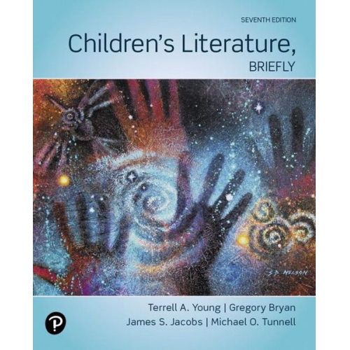 Terrell Young Gregory Bryan James Jacobs Michael Tunnell - Children's Literature, Briefly