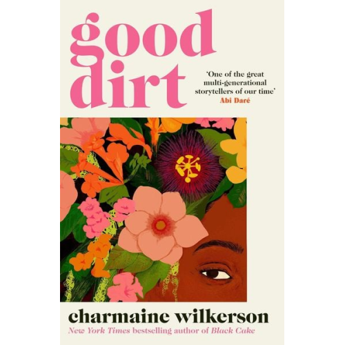 Charmaine Wilkerson - Good Dirt