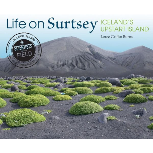 Loree Griffin Burns - Life on Surtsey