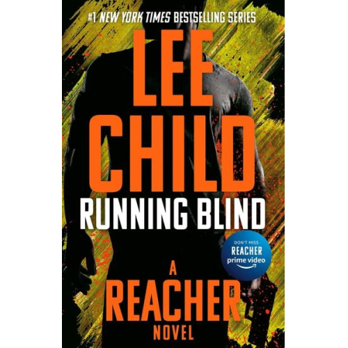 Lee Child - Running Blind