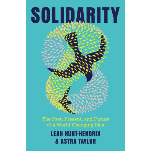 Leah Hunt-Hendrix Astra Taylor - Solidarity