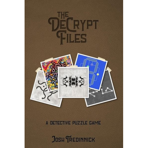 The DeCrypt Files