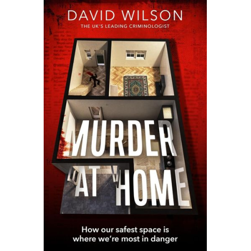 David Wilson - Murder at Home