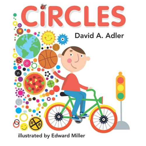 David A. Adler - Circles