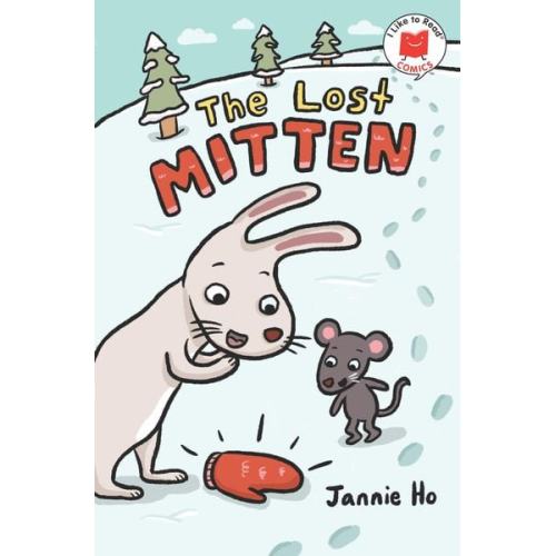 Jannie Ho - The Lost Mitten