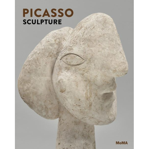 Ann Temkin Anne Umland - Picasso Sculpture