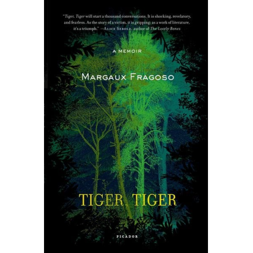 Margaux Fragoso - Tiger, Tiger