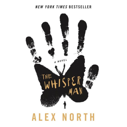 Alex North - The Whisper Man