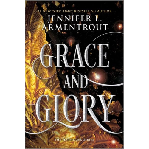 Jennifer L. Armentrout - Grace and Glory