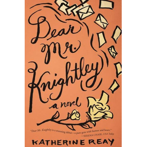 Katherine Reay - Dear Mr. Knightley