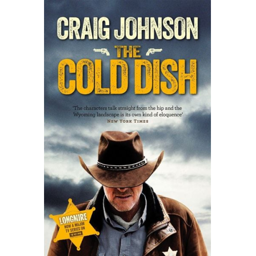 Craig Johnson - The Cold Dish