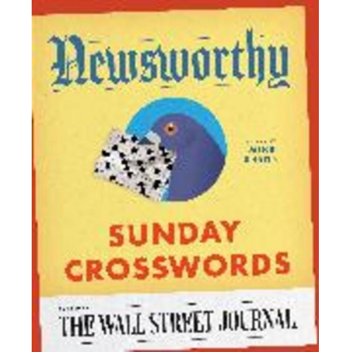 Newsworthy Sunday Crosswords