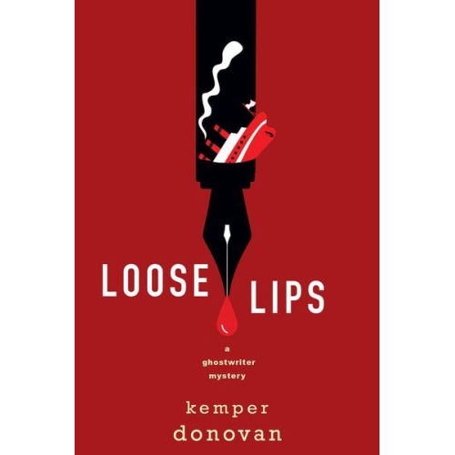 Kemper Donovan - Loose Lips
