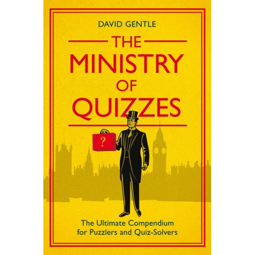 The Ministry of Quizzes