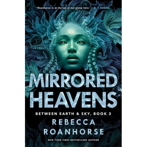 Rebecca Roanhorse - Mirrored Heavens