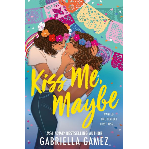 Gabriella Gamez - Kiss Me, Maybe