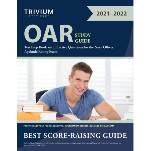 Tbd - OAR Study Guide