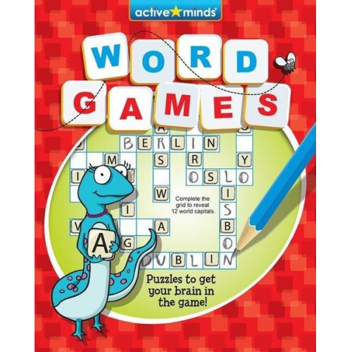 Active Minds Word Games